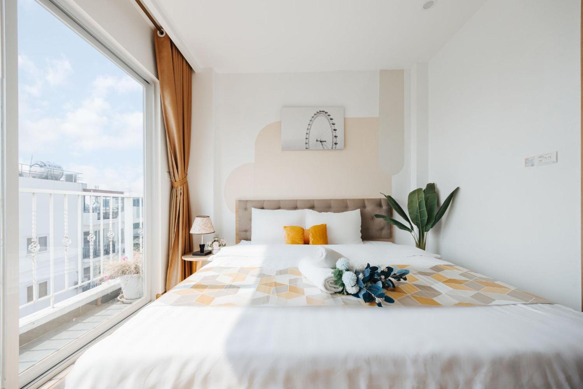 The Euphoria Sophisticated Style - Stay 24H Hanói Exterior foto