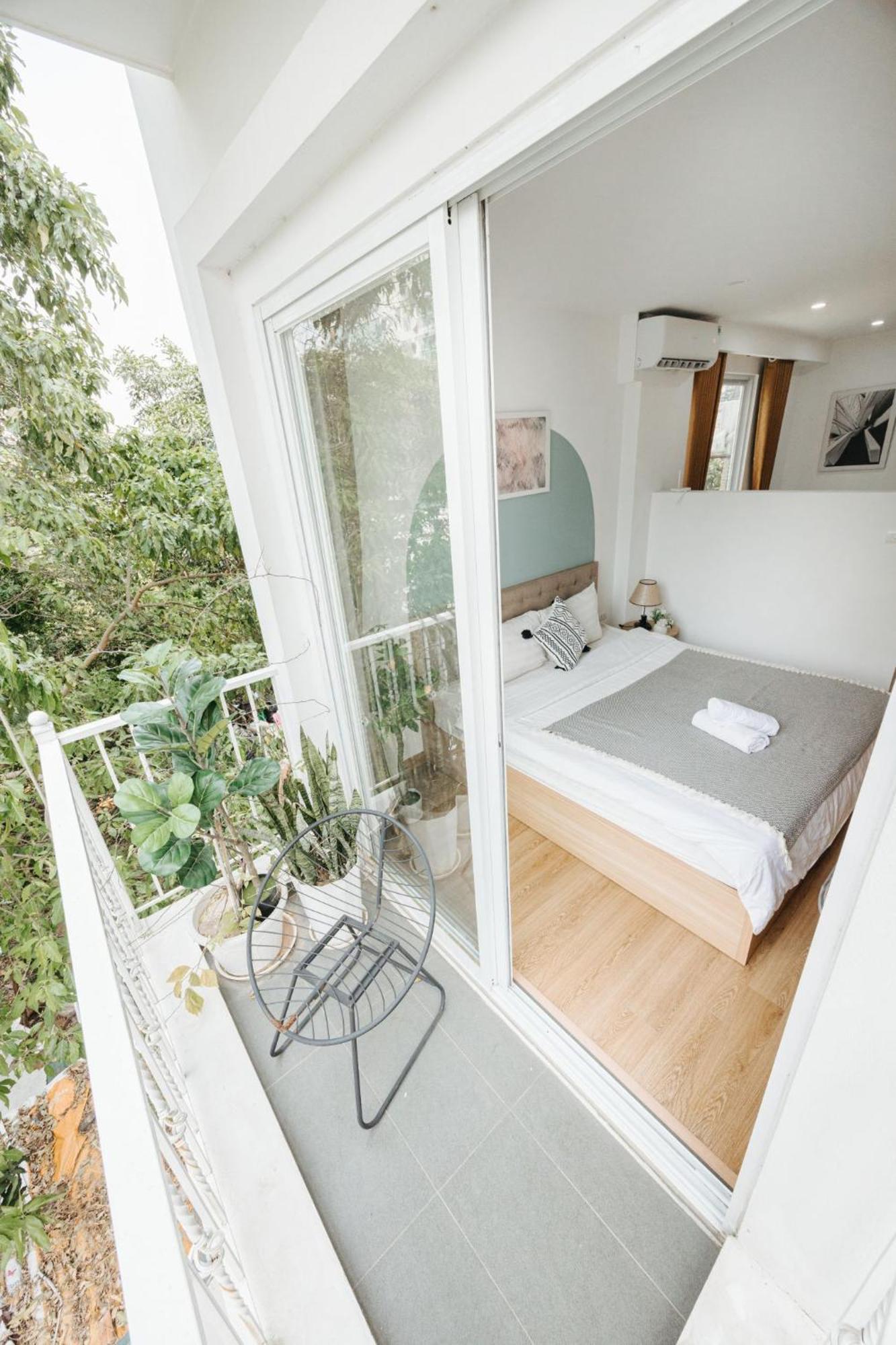The Euphoria Sophisticated Style - Stay 24H Hanói Exterior foto