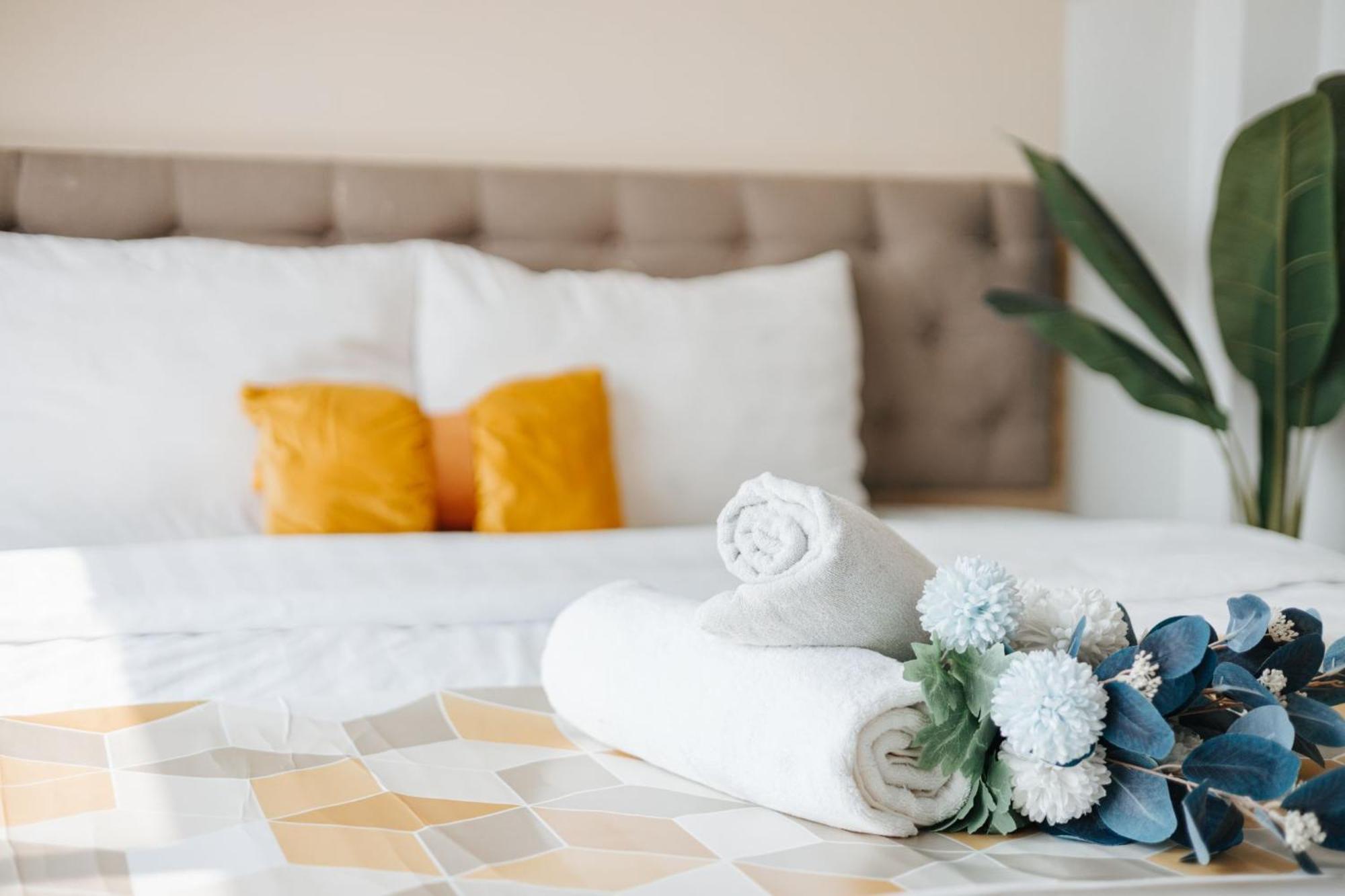The Euphoria Sophisticated Style - Stay 24H Hanói Exterior foto